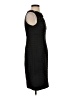 Taylor Tweed Black Cocktail Dress Size 2 - photo 4