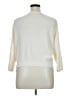 Boden 100% Cashmere Ivory Cardigan Size XL - photo 2