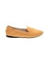 Unbranded Solid Yellow Flats Size EU 40 - photo 1