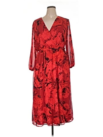 Bebe Cocktail Dress (view 1)
