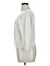 Boden 100% Cashmere Ivory Cardigan Size XL - photo 5