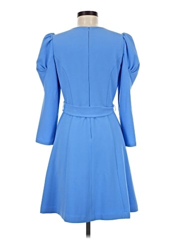 Eliza J Cocktail Dress (view 2)