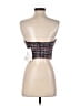 Zara Pink Tube Top Size S - photo 2