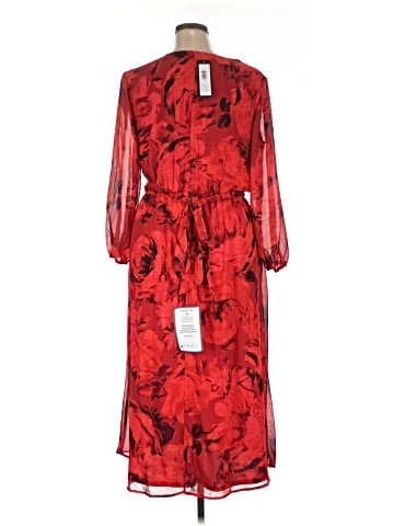 Bebe Cocktail Dress (view 2)