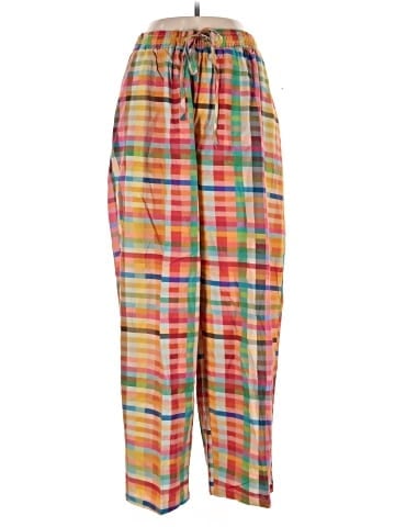 NORACORA Casual Pants (view 1)