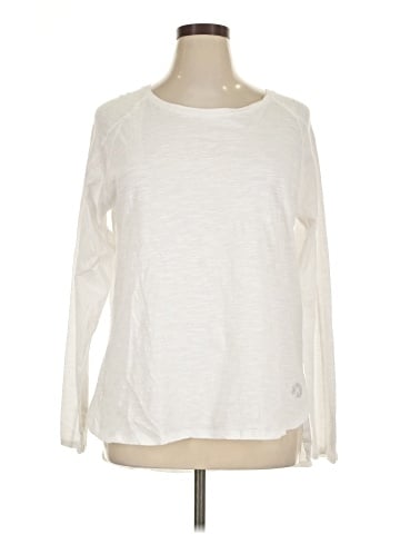 Brisas Long Sleeve Top (view 1)