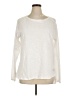 Brisas Ivory Long Sleeve Top Size 1X - photo 1