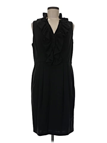 R&M Richards Cocktail Dress (view 1)