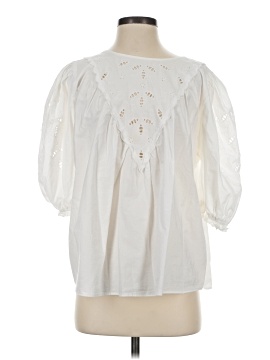 H&M 3/4 Sleeve Blouse (view 1)