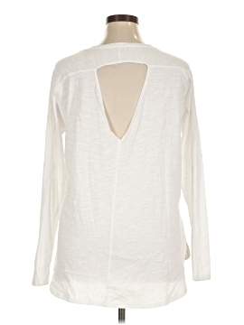 Brisas Long Sleeve Top (view 2)