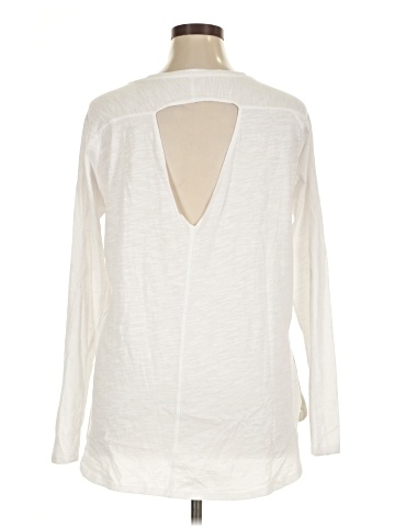 Brisas Long Sleeve Top (view 2)
