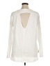 Brisas Ivory Long Sleeve Top Size 1X - photo 2