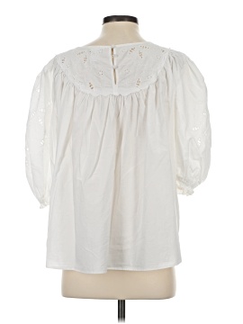 H&M 3/4 Sleeve Blouse (view 2)