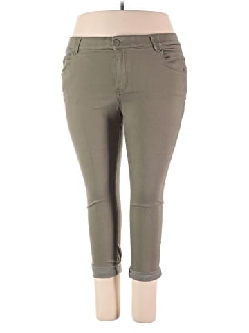 Korye Khakis (view 1)