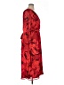 Bebe Red Cocktail Dress Size XL - photo 4