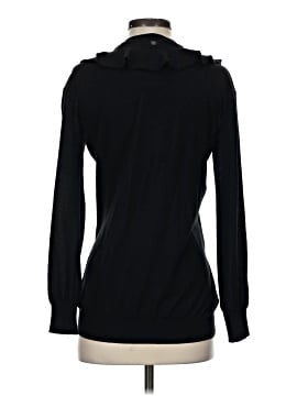 Moschino Cheap And Chic Wool Cardigan (view 2)