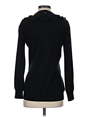 Moschino Cheap And Chic Wool Cardigan (view 2)