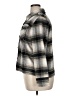 BB Dakota by Steve Madden 100% Polyester Plaid Gray Jacket Size XL - photo 5