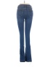 Vigoss Hearts Blue Jeans Size 24 waist - photo 2