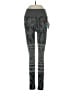 Nux Graphic Gray Active Pants Size S - photo 1