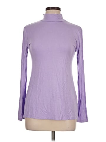 Unbranded Long Sleeve Turtleneck (view 1)