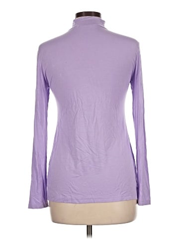 Unbranded Long Sleeve Turtleneck (view 2)