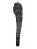 Nux Graphic Gray Active Pants Size S - photo 4