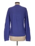 J.Crew Factory Store Blue Pullover Sweater Size M - photo 2