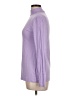 Unbranded Purple Long Sleeve Turtleneck Size L - photo 5