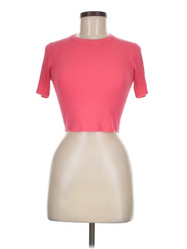 Lululemon Athletica Short Sleeve Turtleneck