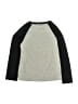 Nike 100% Polyester Gray 3/4 Sleeve T-Shirt Size 6 - 7 - photo 2
