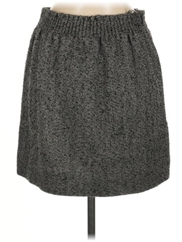 J.Crew Factory Store Casual Skirt (view 2)