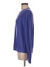 J.Crew Factory Store Blue Pullover Sweater Size M - photo 5
