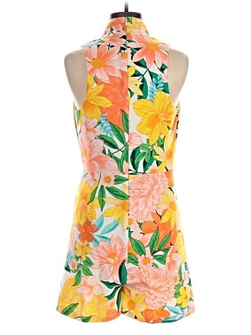 Great Jones Romper (view 2)