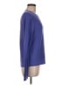 J.Crew Factory Store Blue Pullover Sweater Size M - photo 4