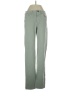 Guess 100% Spandex Green Jeans Size 25 waist - photo 1