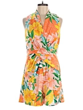 Great Jones Romper (view 1)