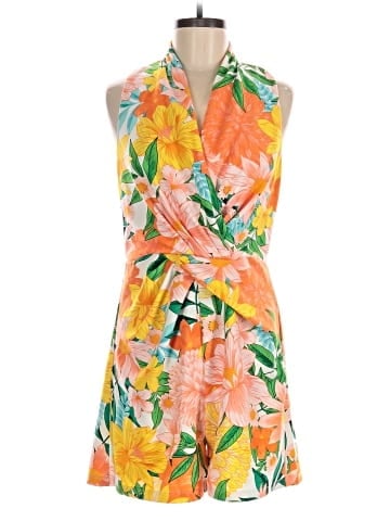 Great Jones Romper (view 1)