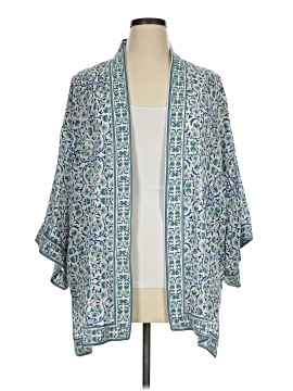 Max Studio Kimono