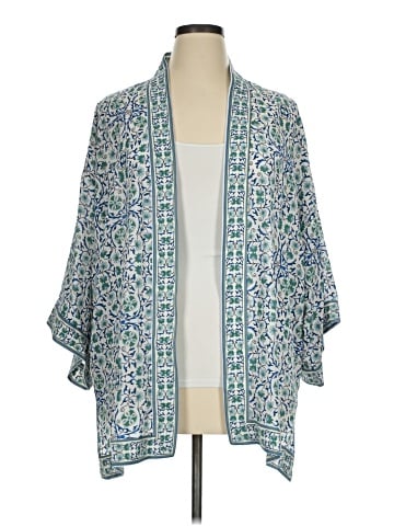 Max Studio Kimono (view 1)