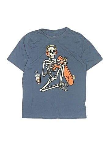 Wonder Nation Short Sleeve T-Shirt (view 1)