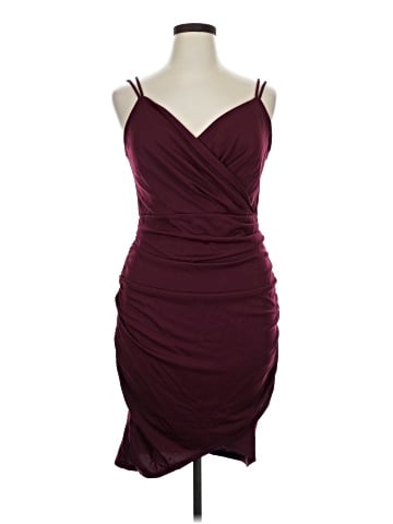 Grace Karin Cocktail Dress (view 1)