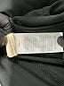 MWL by Madewell Solid Black Active Pants Size 4X - photo 5
