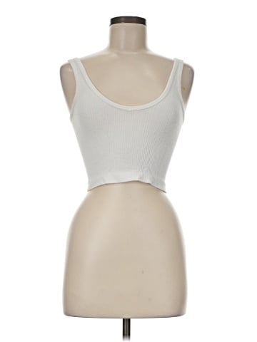Out From Under Sleeveless Top (view 1)