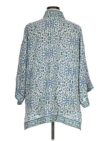 Max Studio Kimono (view 2)