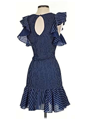 C/MEO Collective Cocktail Dress (view 2)