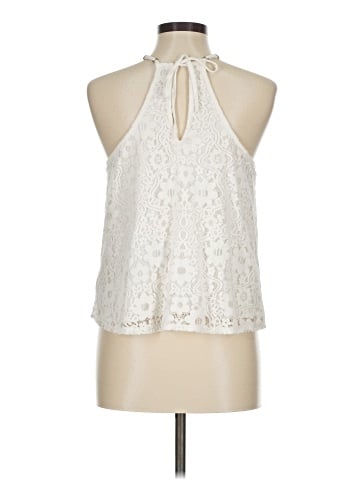 Hollister Sleeveless Blouse (view 2)