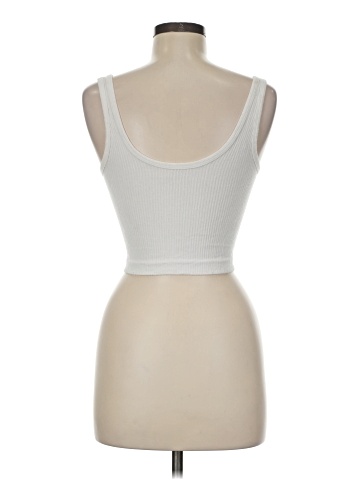 Out From Under Sleeveless Top (view 2)