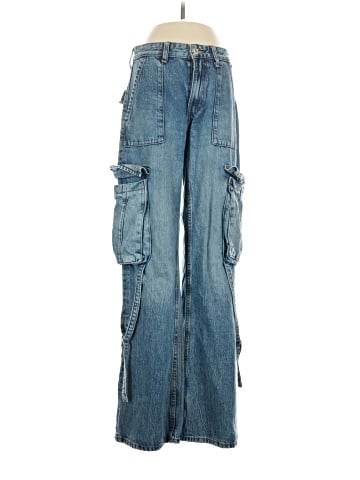 Zara Jeans (view 1)