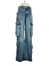 Zara Blue Jeans Size 0 - photo 1